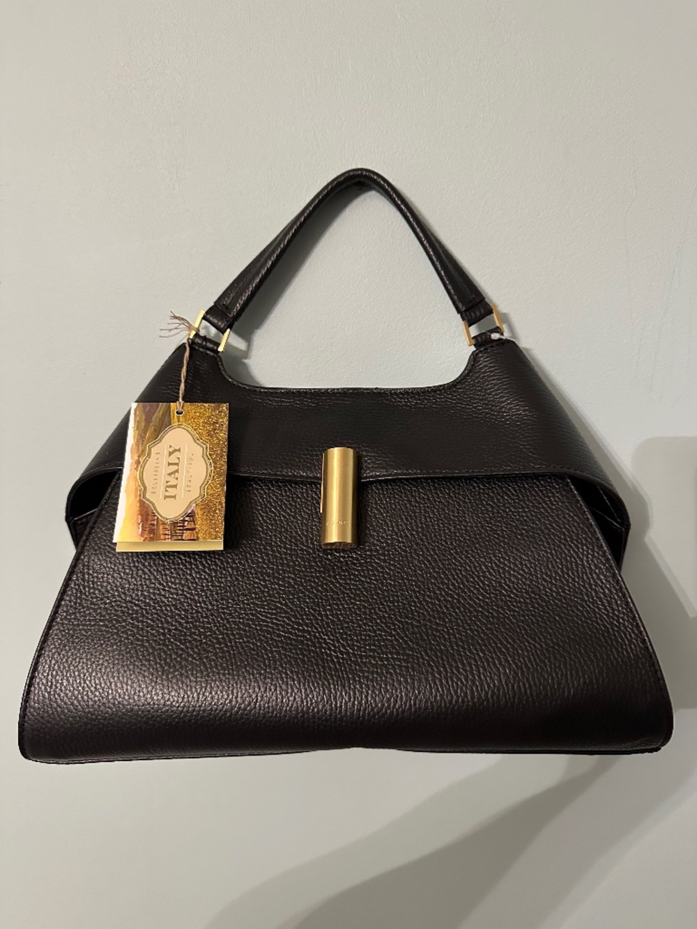 Black Arcadia bag